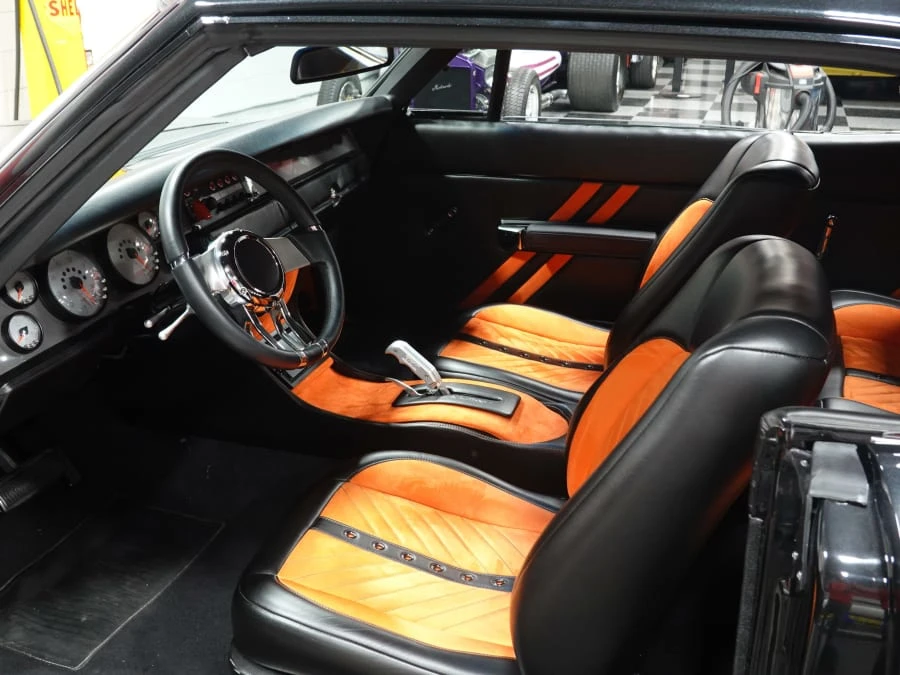 1970 Dodge Charger 2nd Gen - Image 2 of 5
