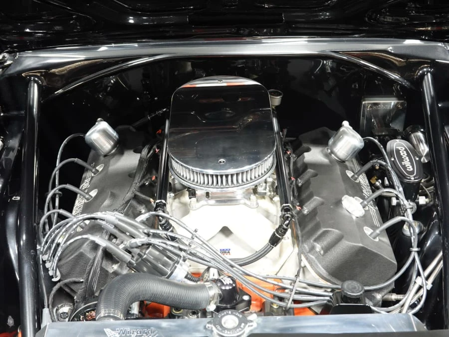 1970 Dodge Charger 2nd Gen - Image 4 of 5