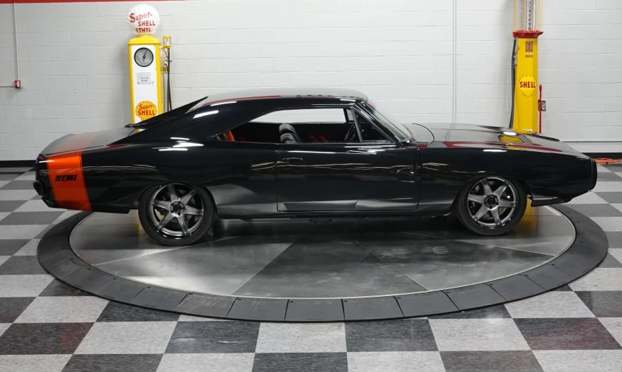 1970 Dodge Charger 2nd Gen - Image 5 of 5