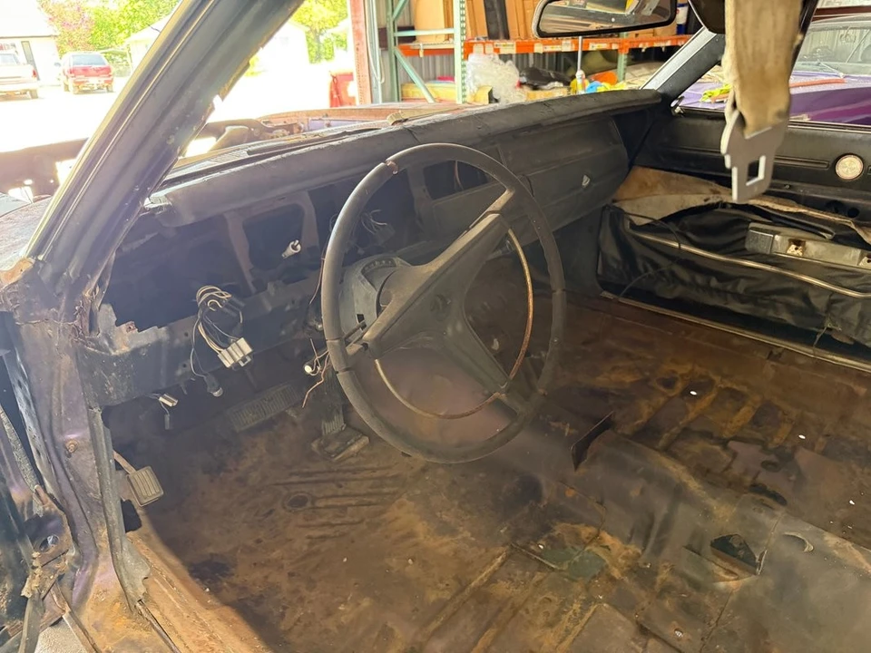 1970 Dodge Charger 2nd Gen - Image 17 of 21