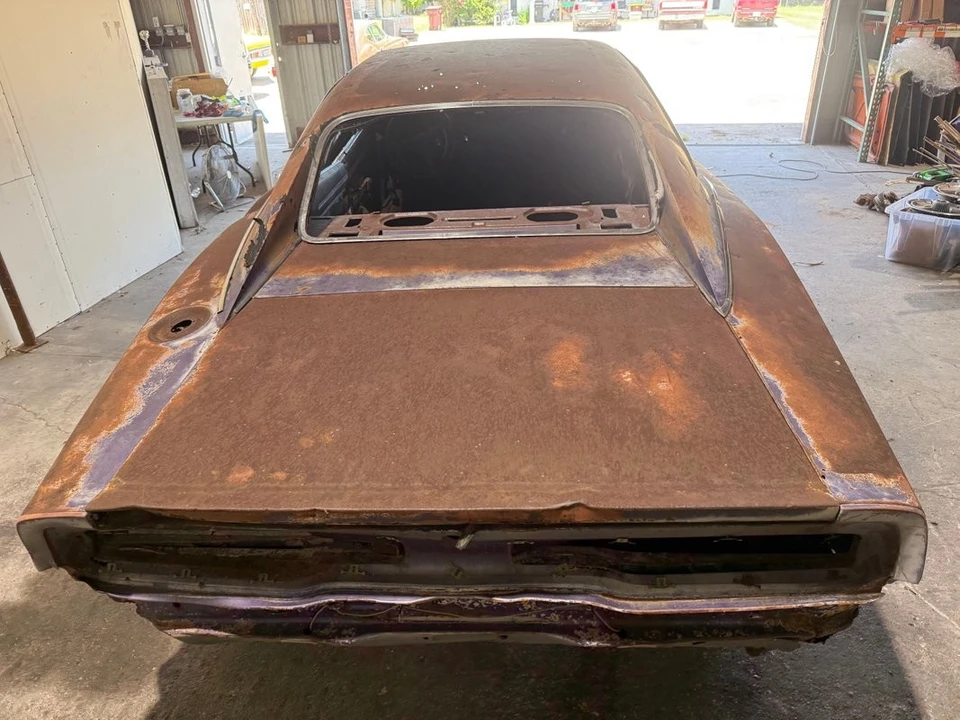 1970 Dodge Charger 2nd Gen - Image 3 of 21