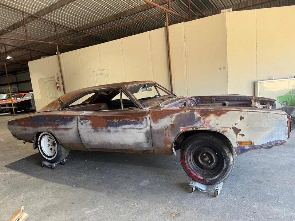 1970 Dodge Charger 2nd Gen - Image 20 of 21