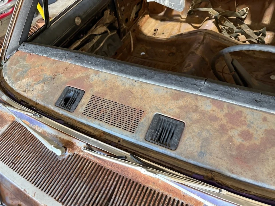 1970 Dodge Charger 2nd Gen - Image 12 of 21