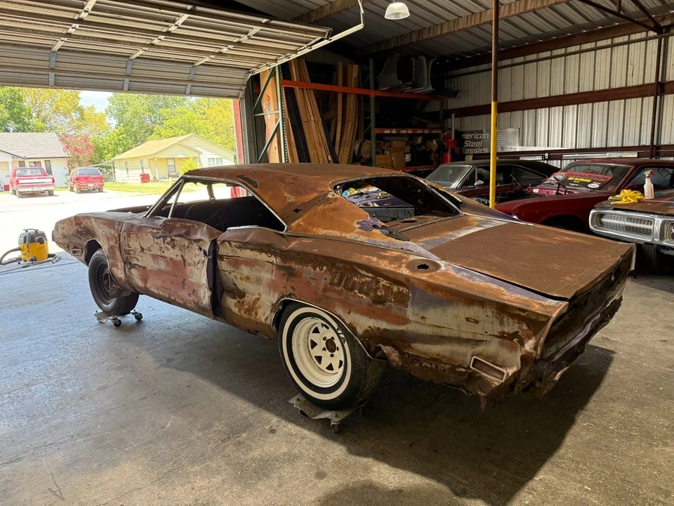 1970 Dodge Charger 2nd Gen - Image 4 of 21
