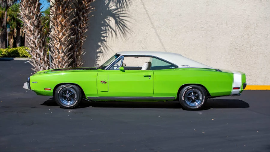 1970 Dodge Charger 2nd Gen - Image 2 of 20