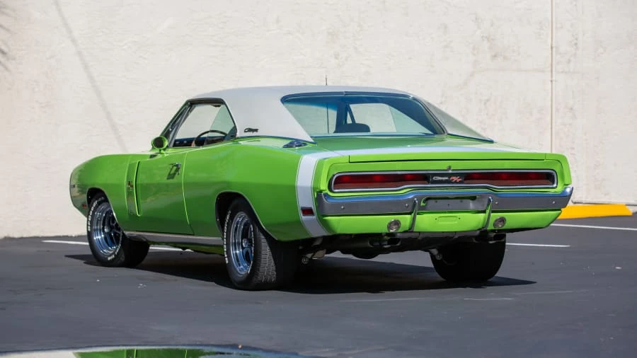1970 Dodge Charger 2nd Gen - Image 3 of 20