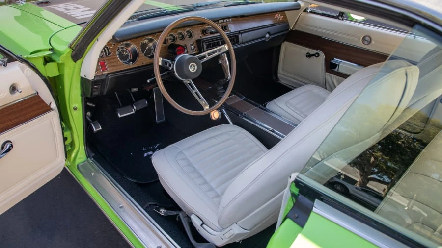 1970 Dodge Charger 2nd Gen - Image 4 of 20