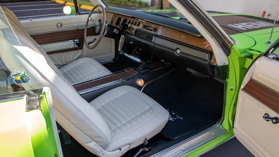 1970 Dodge Charger 2nd Gen - Image 5 of 20