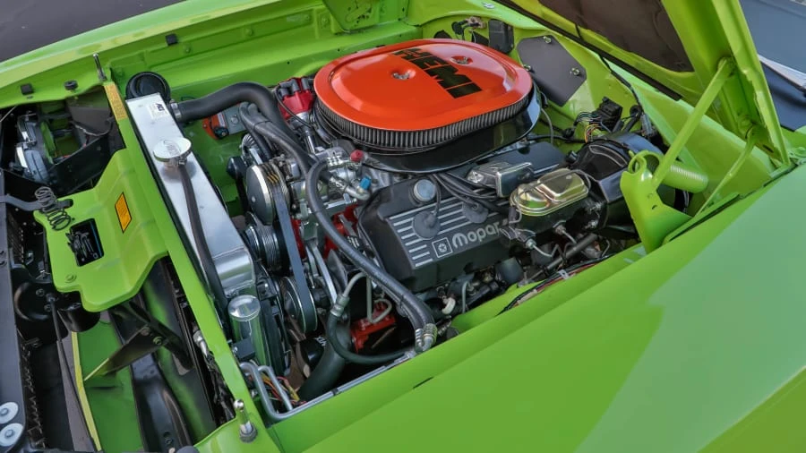 1970 Dodge Charger 2nd Gen - Image 6 of 20