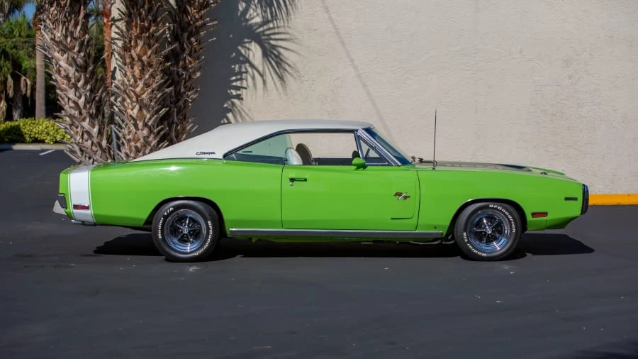 1970 Dodge Charger 2nd Gen - Image 8 of 20