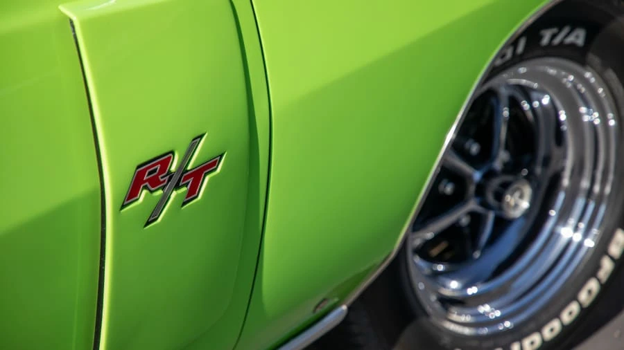1970 Dodge Charger 2nd Gen - Image 11 of 20
