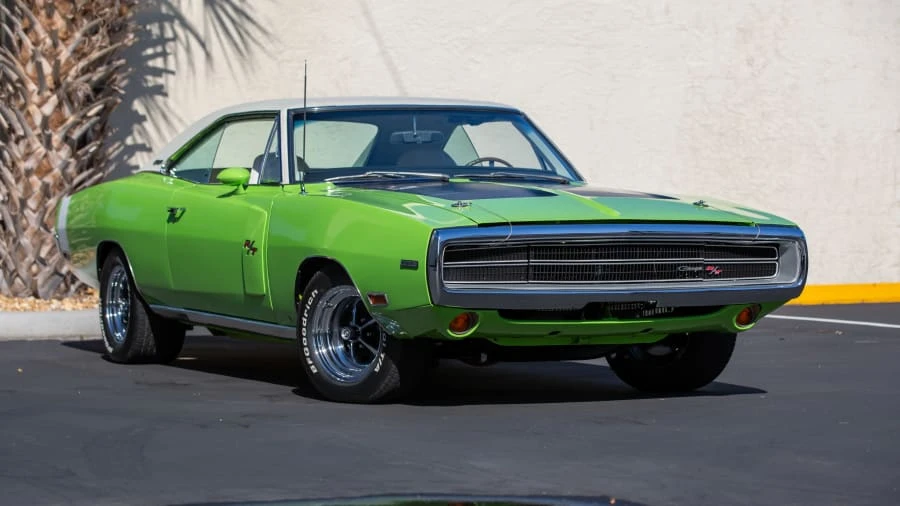 1970 Dodge Charger 2nd Gen - Image 12 of 20
