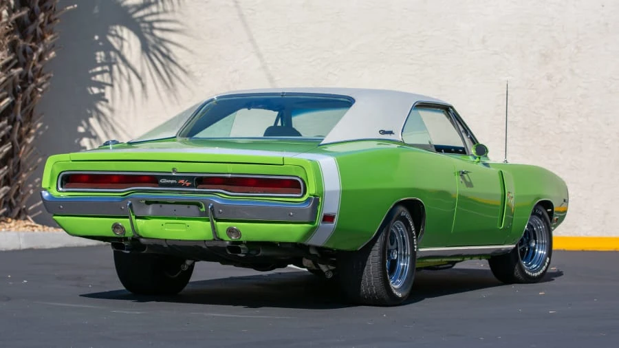 1970 Dodge Charger 2nd Gen - Image 13 of 20