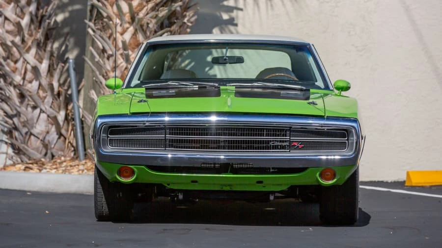 1970 Dodge Charger 2nd Gen - Image 14 of 20