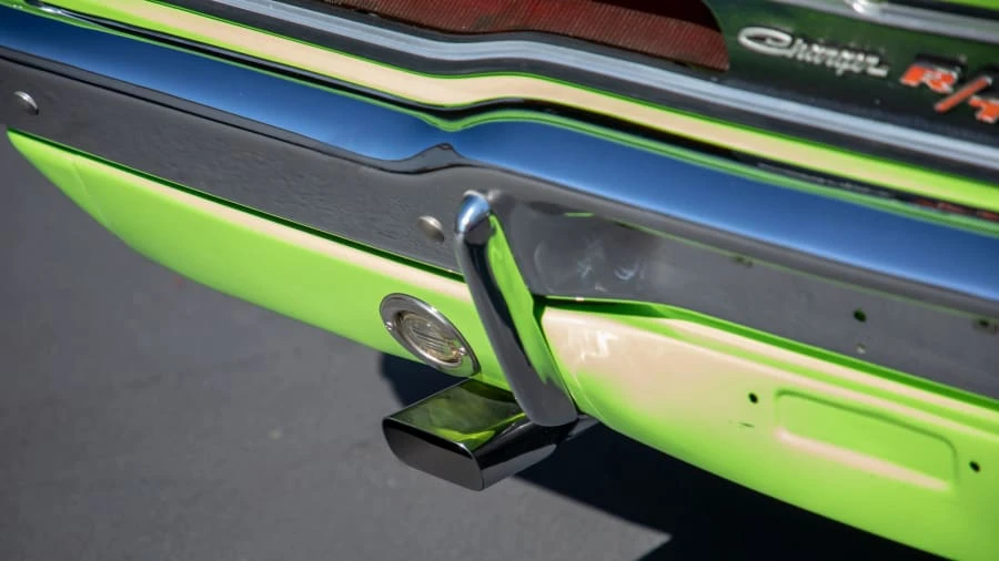 1970 Dodge Charger 2nd Gen - Image 18 of 20
