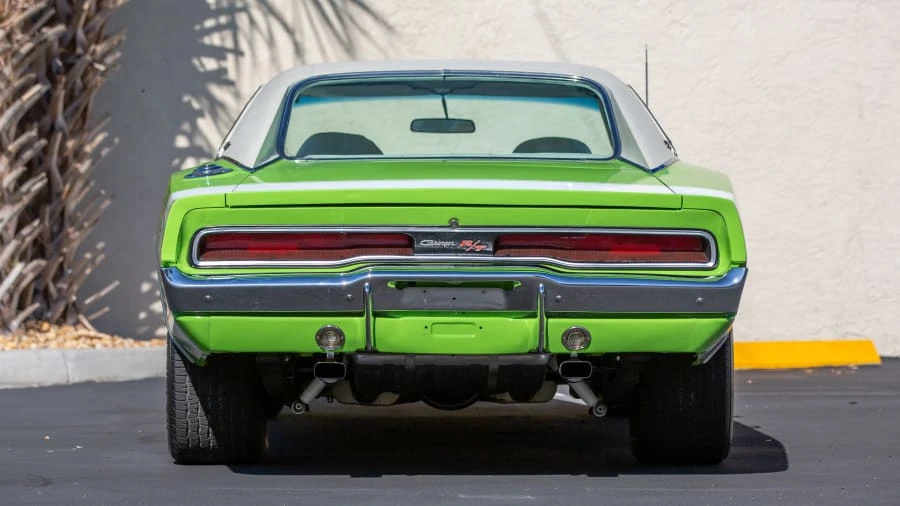 1970 Dodge Charger 2nd Gen - Image 20 of 20