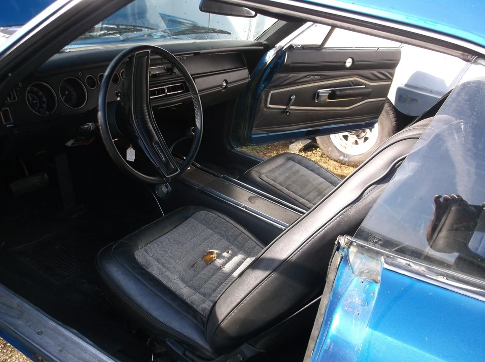 1970 Dodge Charger 2nd Gen - Image 12 of 14