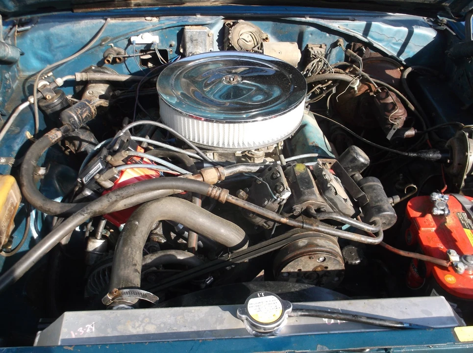 1970 Dodge Charger 2nd Gen - Image 11 of 14