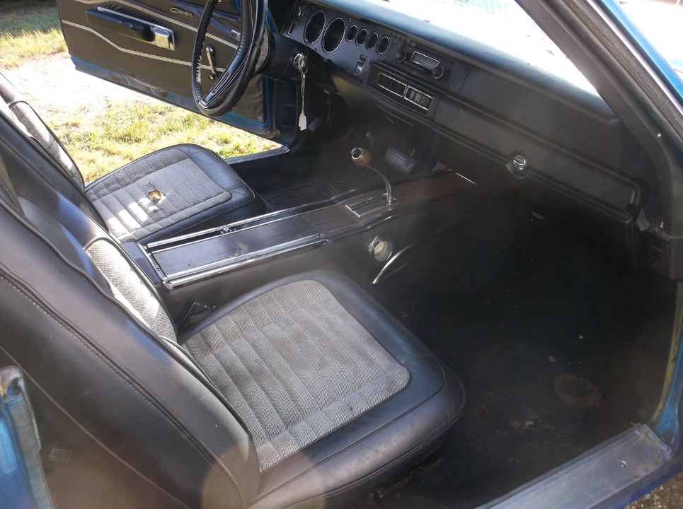 1970 Dodge Charger 2nd Gen - Image 8 of 14