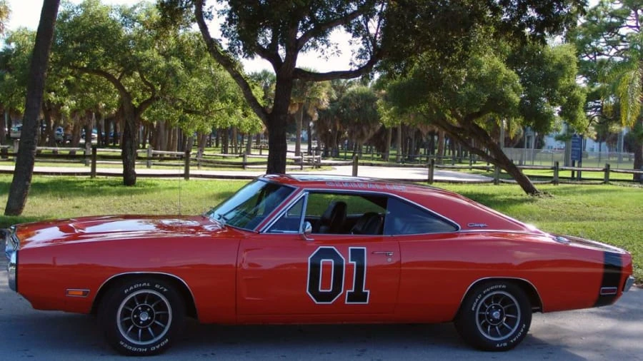 1970 Dodge Charger 2nd Gen - Image 2 of 12