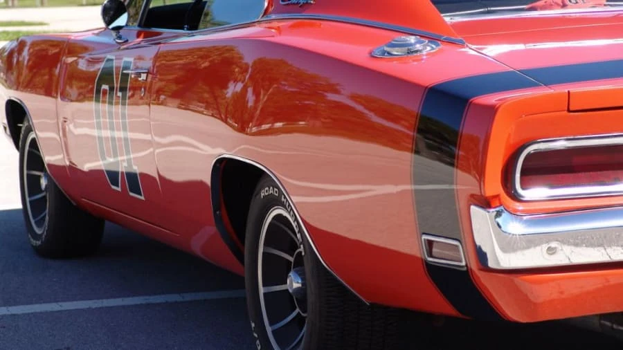 1970 Dodge Charger 2nd Gen - Image 3 of 12