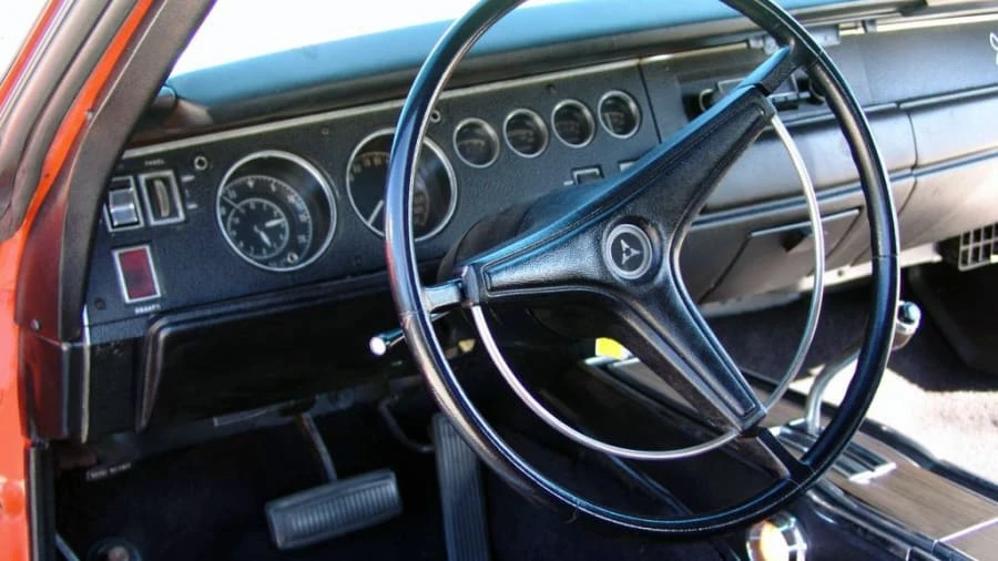 1970 Dodge Charger 2nd Gen - Image 4 of 12