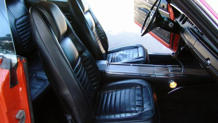 1970 Dodge Charger 2nd Gen - Image 5 of 12