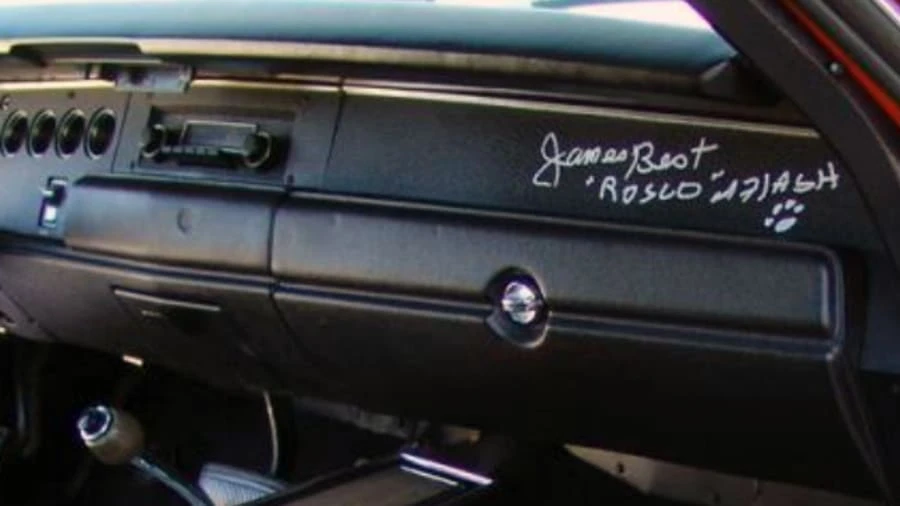 1970 Dodge Charger 2nd Gen - Image 7 of 12