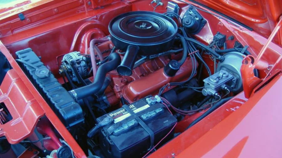 1970 Dodge Charger 2nd Gen - Image 8 of 12