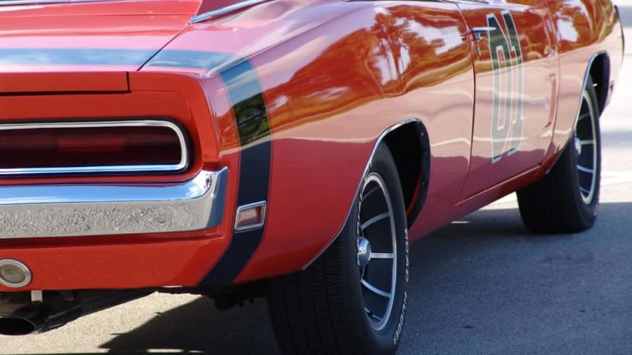 1970 Dodge Charger 2nd Gen - Image 11 of 12