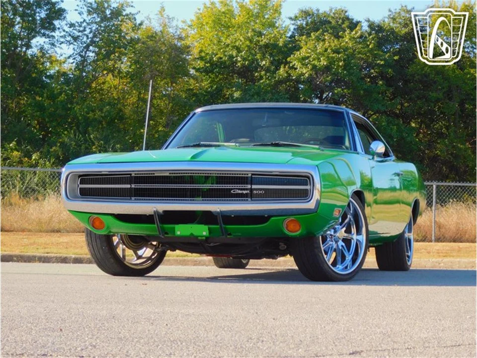 1970 Dodge Charger 2nd Gen - Image 22 of 31