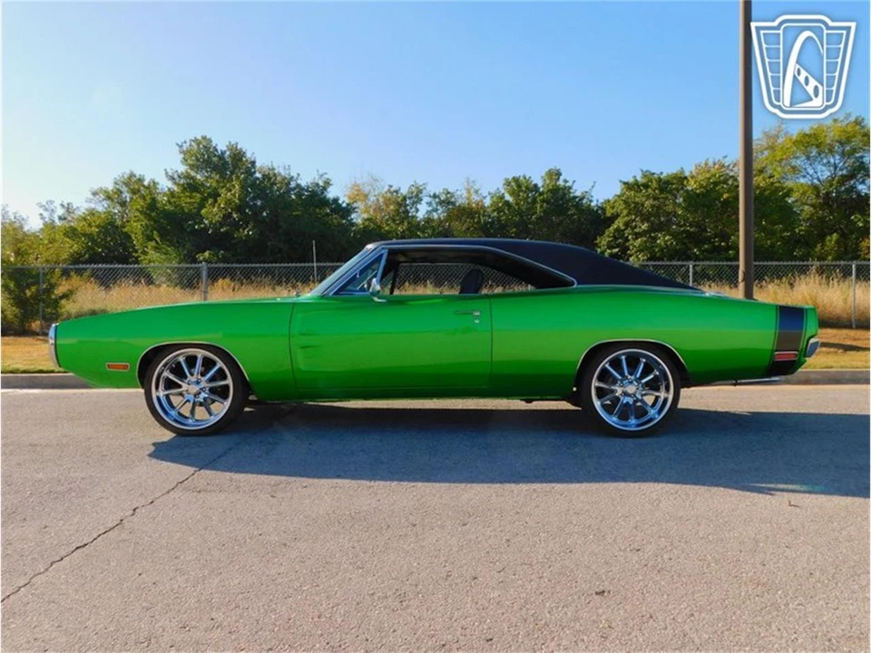 1970 Dodge Charger 2nd Gen - Image 28 of 31