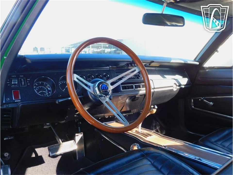 1970 Dodge Charger 2nd Gen - Image 9 of 31