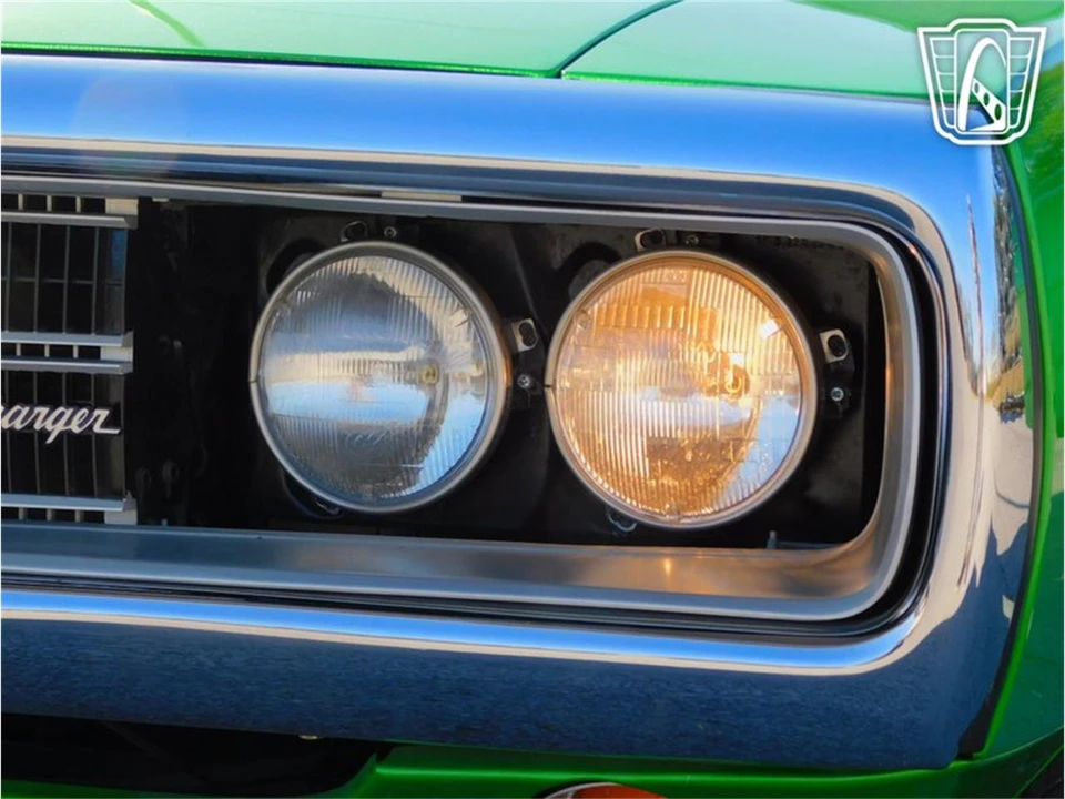1970 Dodge Charger 2nd Gen - Image 6 of 31