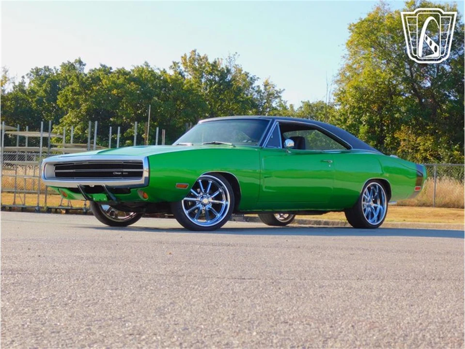 1970 Dodge Charger 2nd Gen - Image 23 of 31