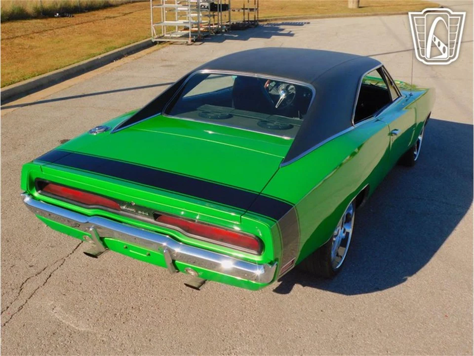 1970 Dodge Charger 2nd Gen - Image 5 of 31