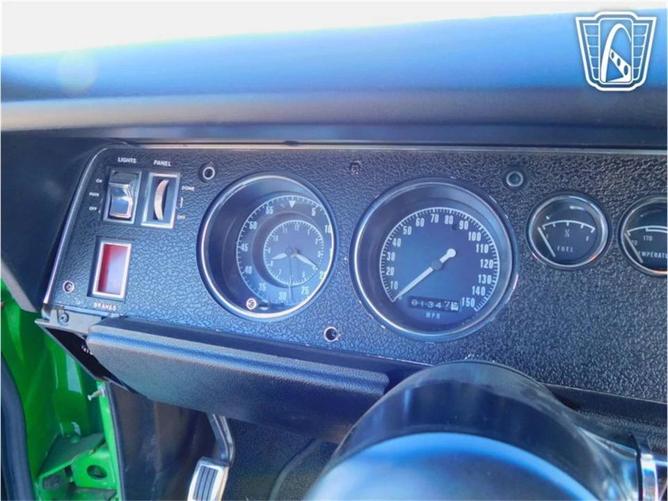 1970 Dodge Charger 2nd Gen - Image 11 of 31