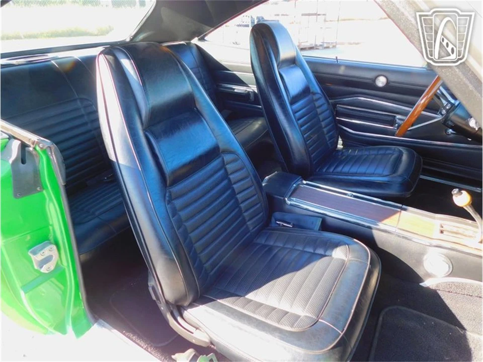 1970 Dodge Charger 2nd Gen - Image 13 of 31