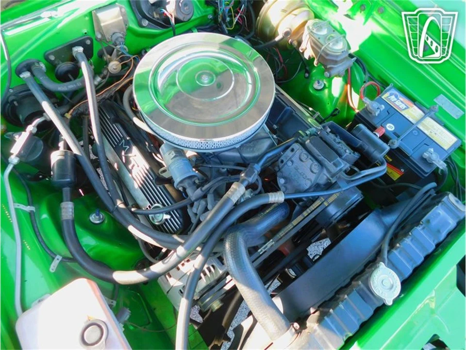 1970 Dodge Charger 2nd Gen - Image 16 of 31