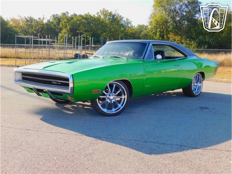 1970 Dodge Charger 2nd Gen - Image 25 of 31