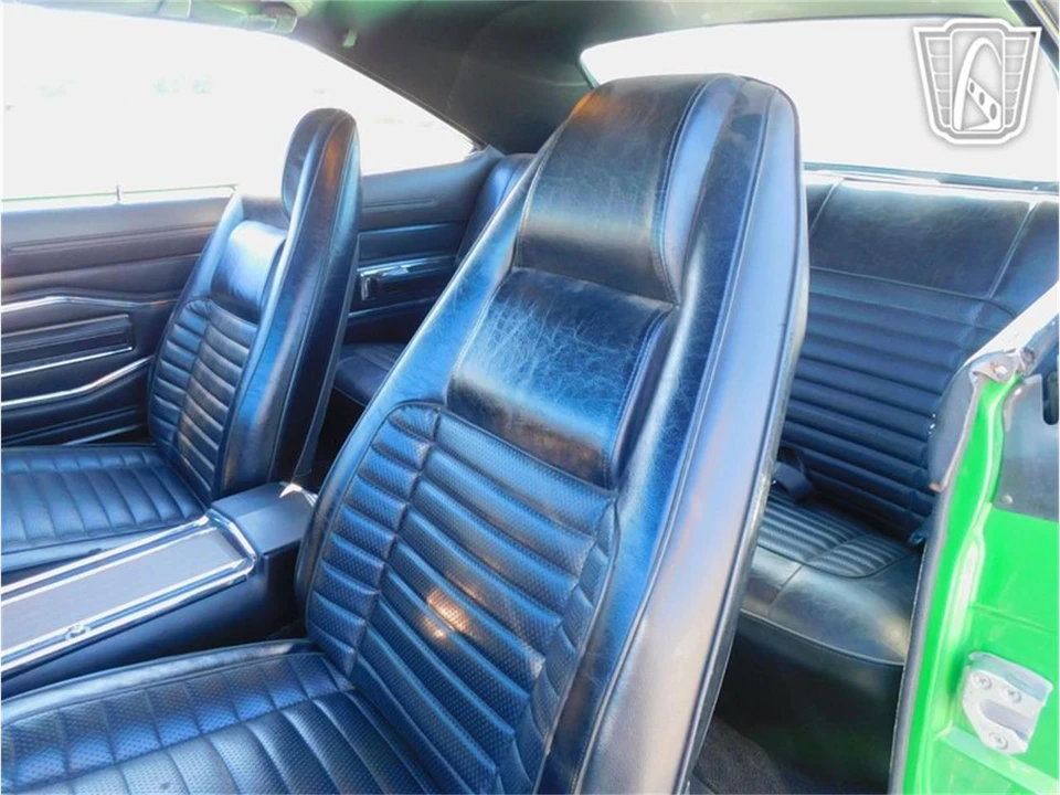 1970 Dodge Charger 2nd Gen - Image 10 of 31