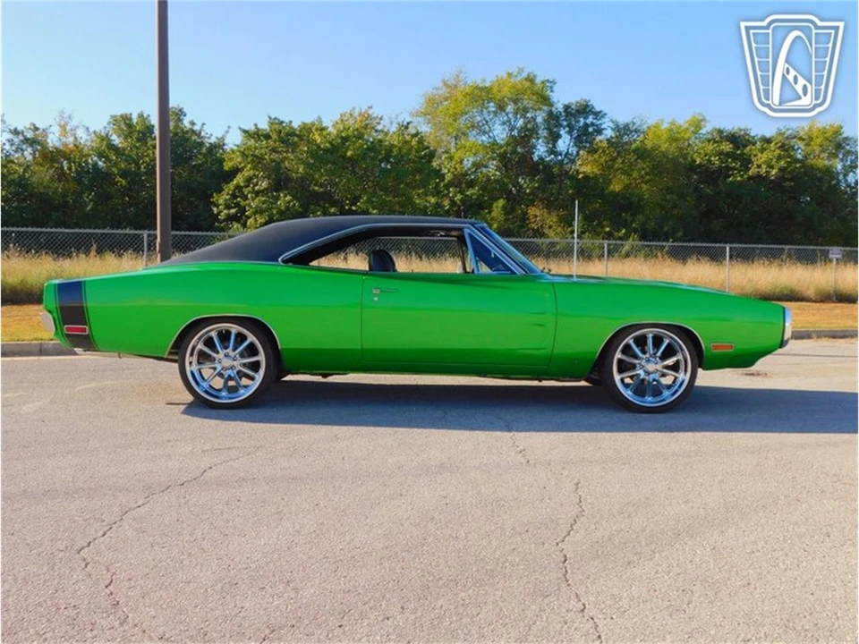 1970 Dodge Charger 2nd Gen - Image 2 of 31