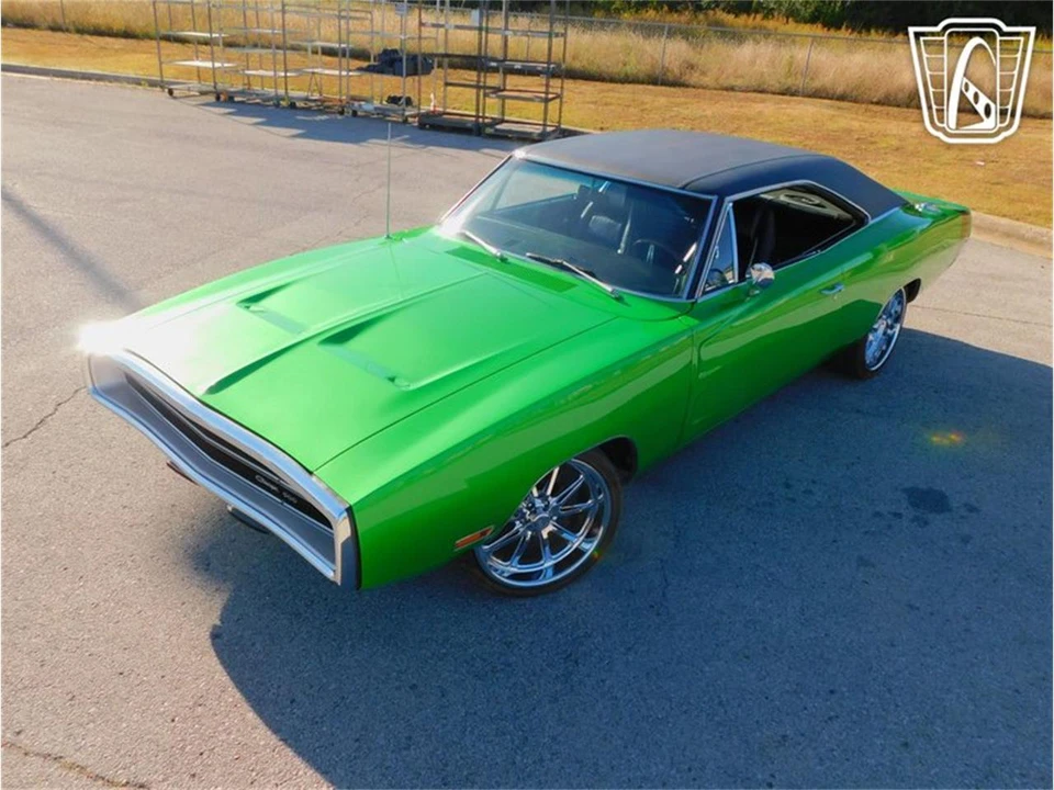 1970 Dodge Charger 2nd Gen - Image 26 of 31