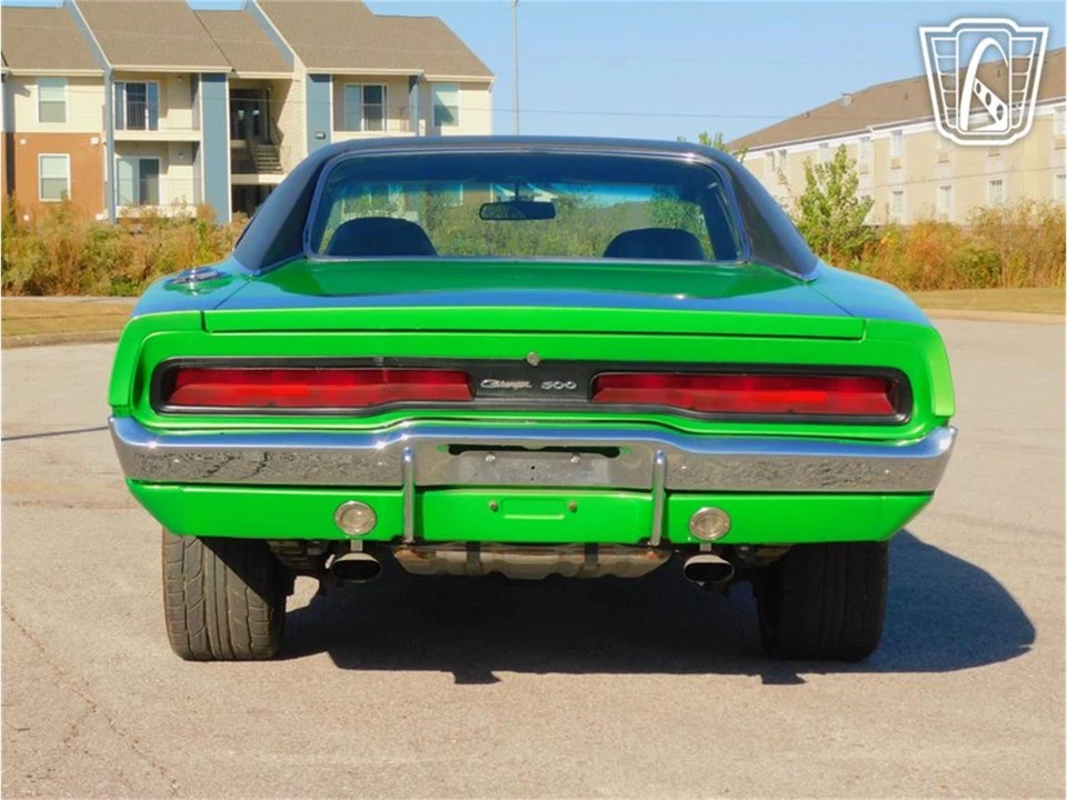 1970 Dodge Charger 2nd Gen - Image 4 of 31