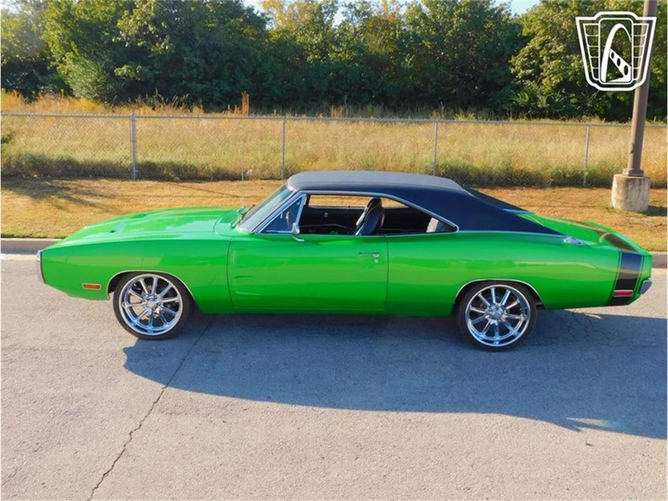 1970 Dodge Charger 2nd Gen - Image 27 of 31