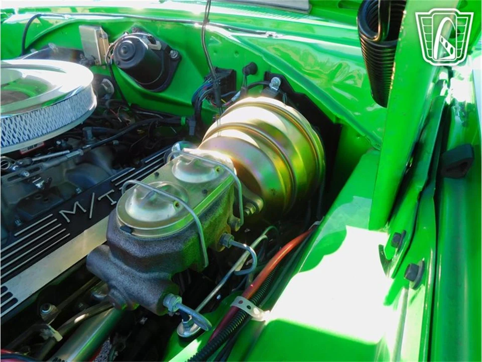 1970 Dodge Charger 2nd Gen - Image 18 of 31