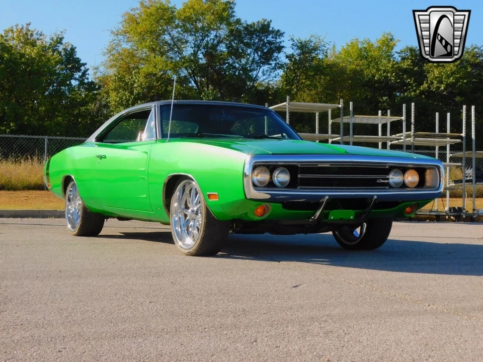 1970 Dodge Charger 2nd Gen - Image 17 of 21