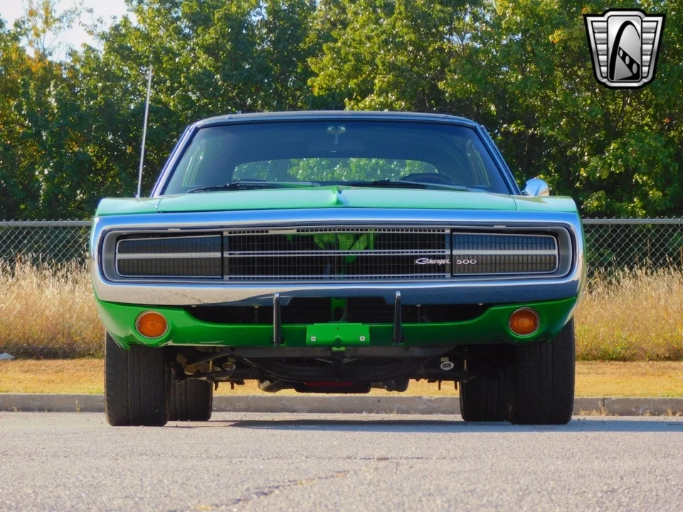 1970 Dodge Charger 2nd Gen - Image 8 of 21