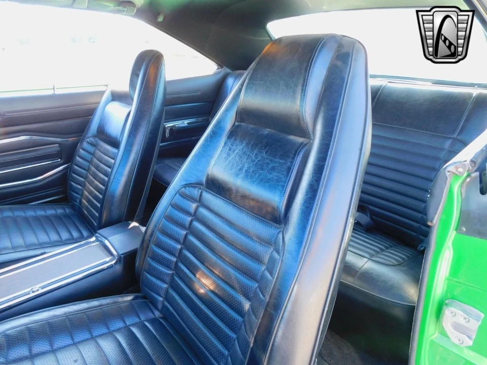 1970 Dodge Charger 2nd Gen - Image 21 of 21
