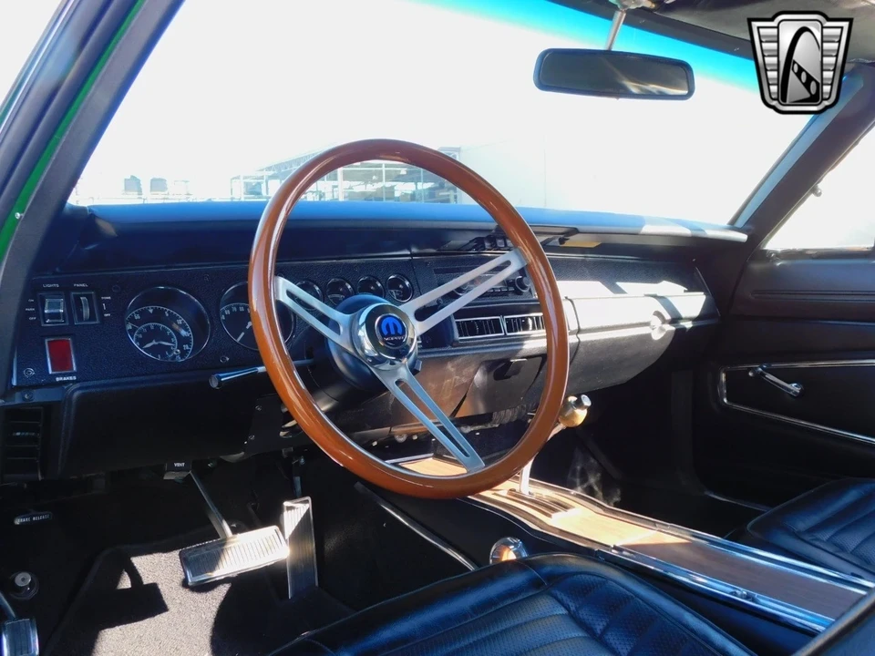 1970 Dodge Charger 2nd Gen - Image 19 of 21